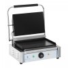 Grill kontaktowy - 2200 W ROYAL CATERING 10010336 RCKG-2200-F